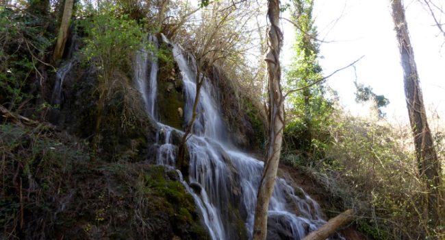Barranco de Gabasa.