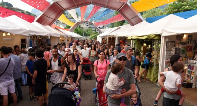 mercado pirineos sur