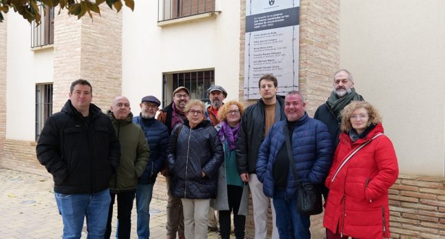 8F Jorge Pueyo CHA Ribera Baja del Ebro 1
