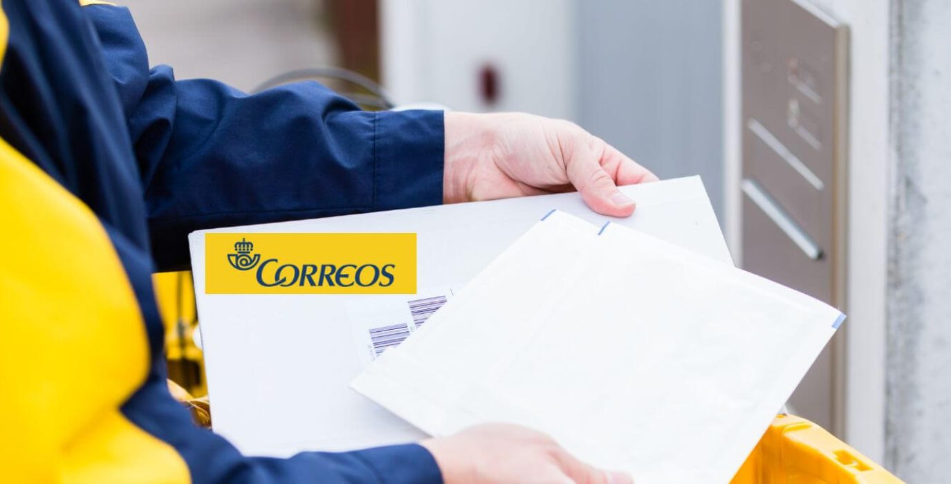 Foto: Correos