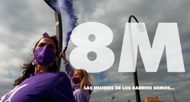Fotograma del video de la Comisión de Mujeres de la FABZ.