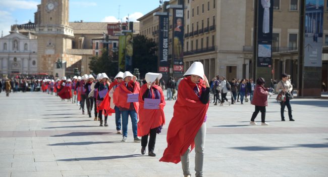 Foto: AraInfo.
