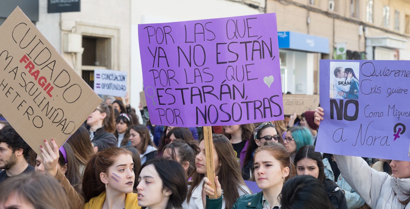 Santa asesinadas hombre