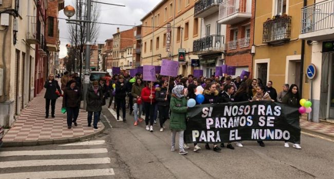mujeres
