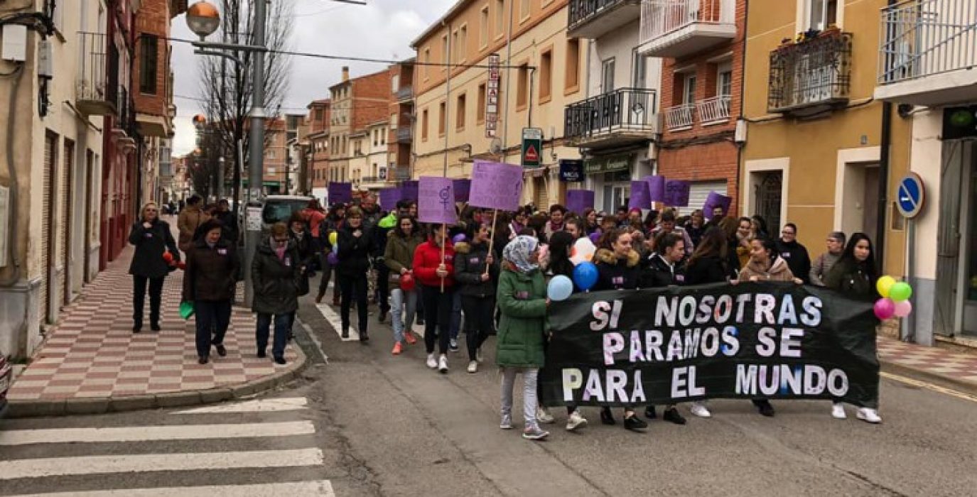 mujeres