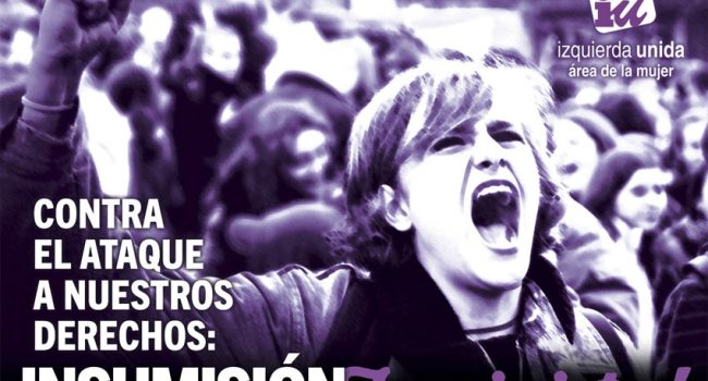 8marzo IU