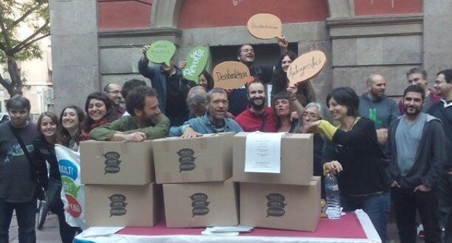 Foto: @Multireferendum