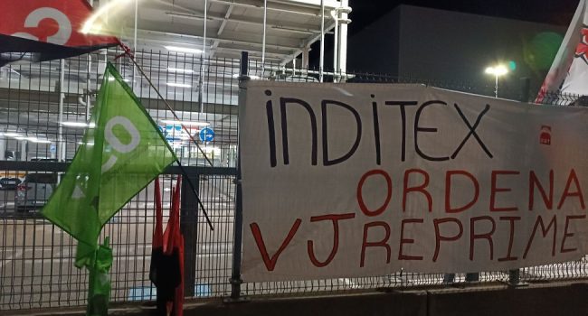 Foto: CGT Aragón