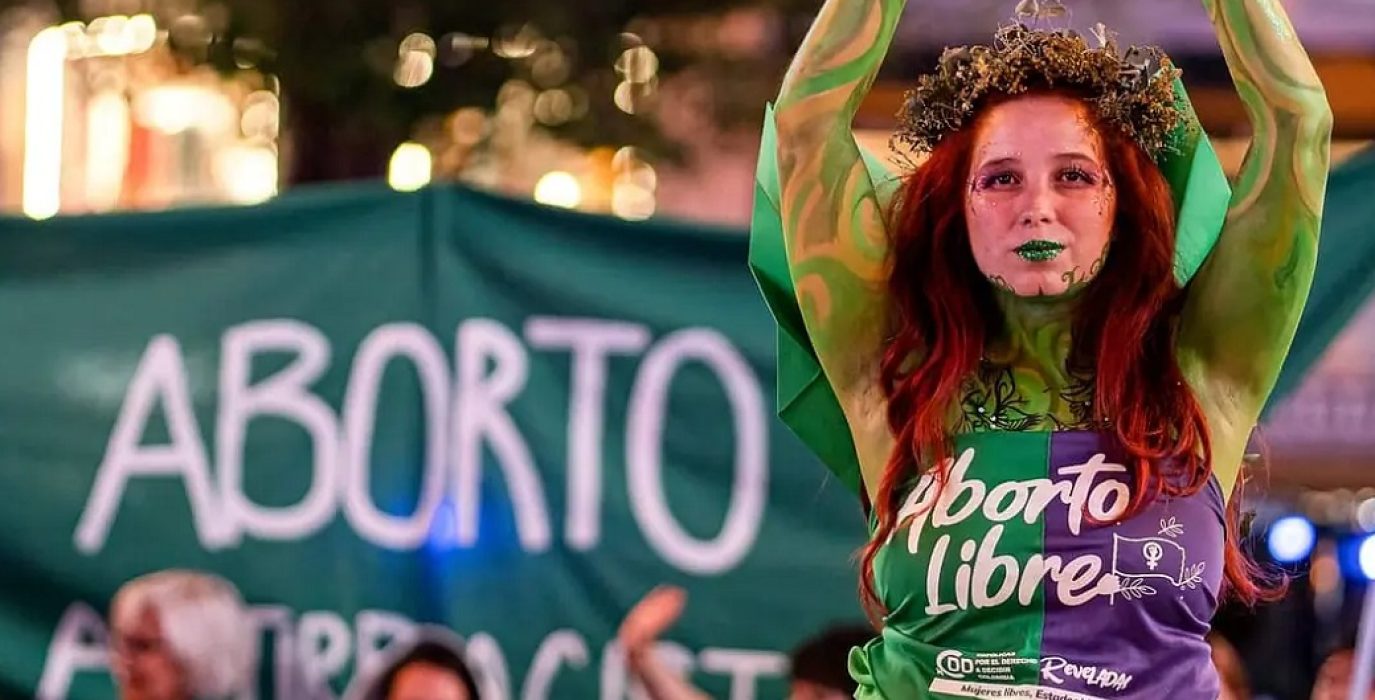 Foto: archivo de Amnistía Internacional