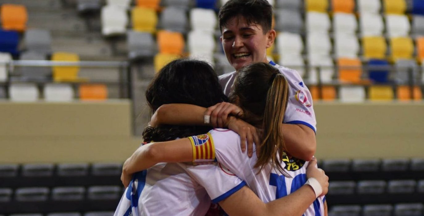 Foto: AD Sala Zaragoza