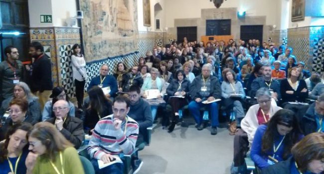 ADICAE encuentro estatal