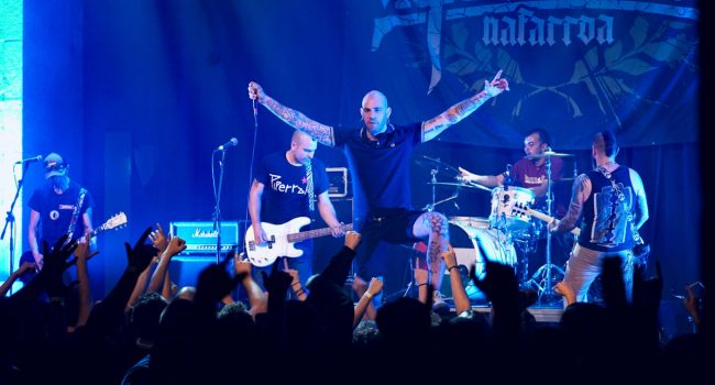Foto: Against You