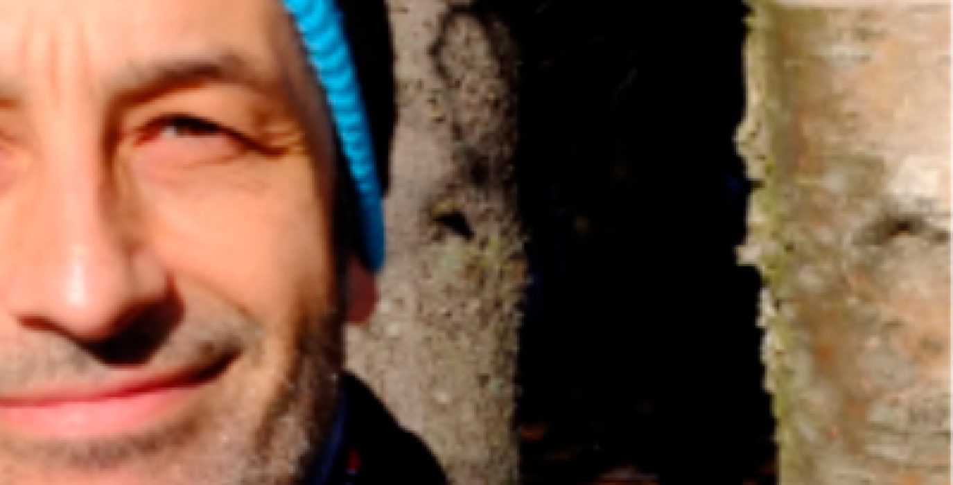 ALBERTO BERNUÉS ALTAVOZ
