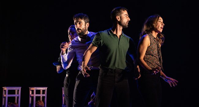 teatro