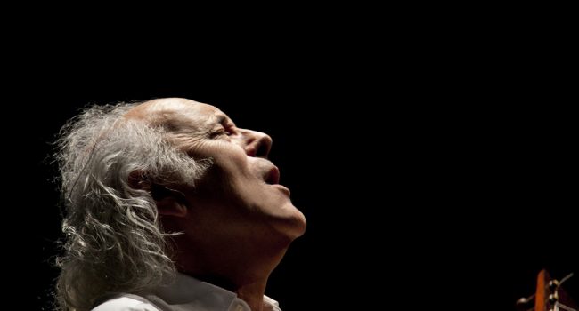 Amancio Prada | Foto: © Lopez Tofin