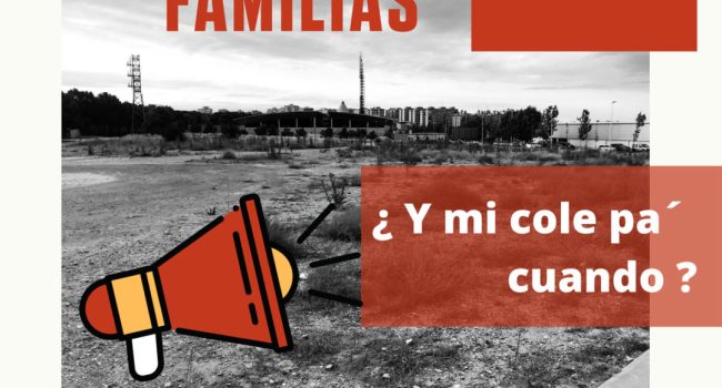 Cartel convocando a la huelga del 11 de noviembre.