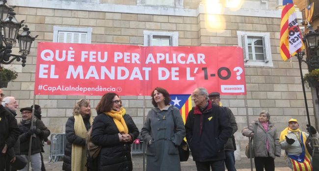 Foto: ANC
