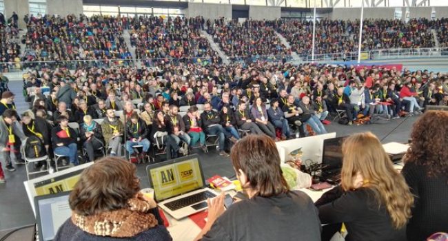 Foto: @cupnacional