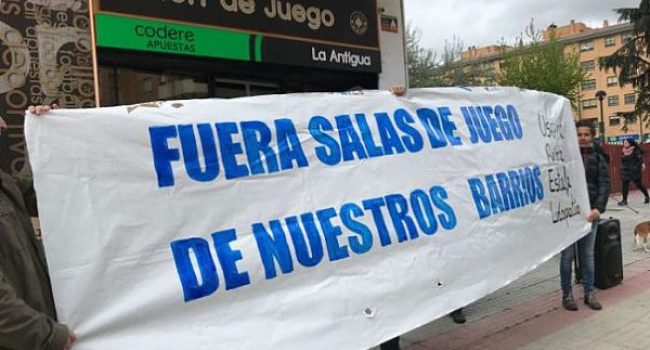 juego Gobierno