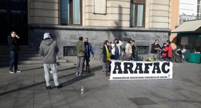 Foto: ARAFAC