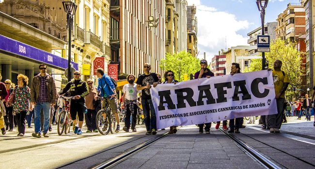 Foto: Arafac
