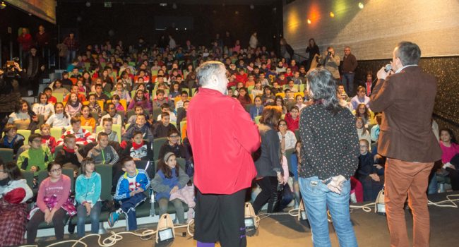 Foto: Daniel Marcos