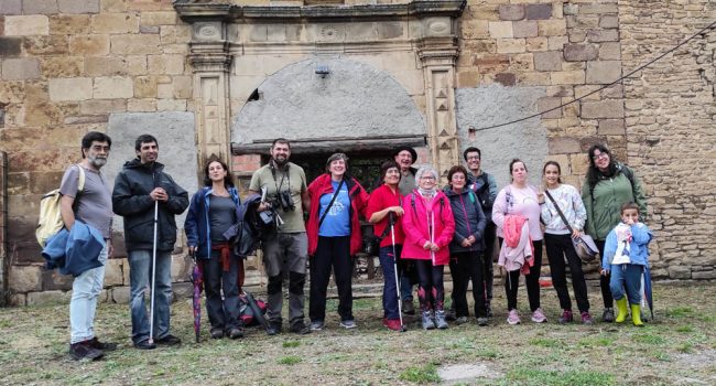 Foto: Asociación Artieda Romana