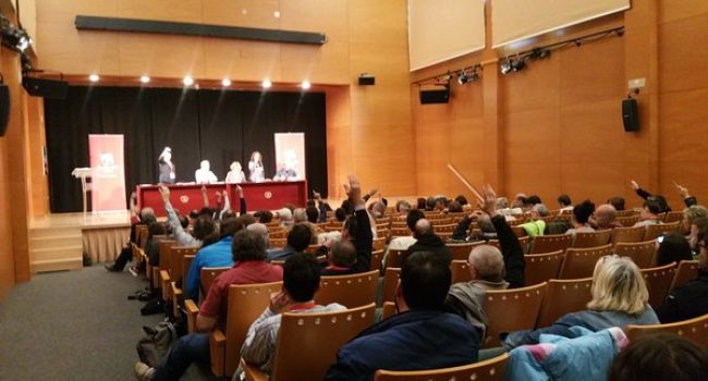 Foto: @iu_aragon