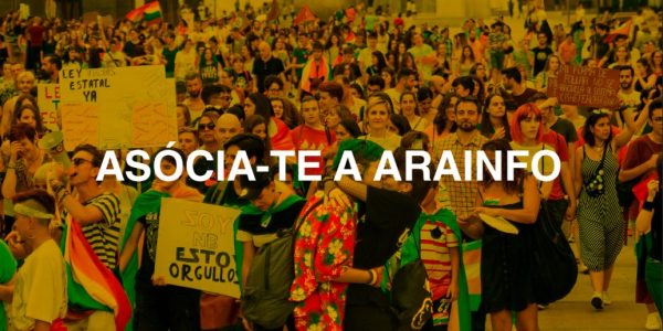 AraInfo