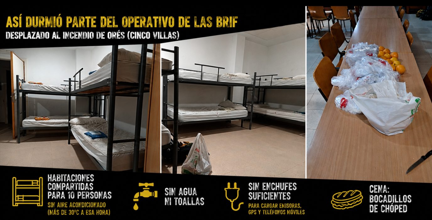 Fotos: @AT_Brif
