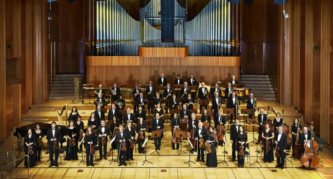 AUDITORIO febrero 2016 WDR Funkhausorchester credit WDR