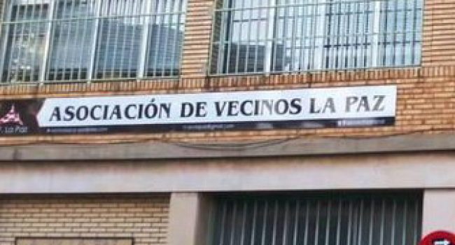 AV La Paz
