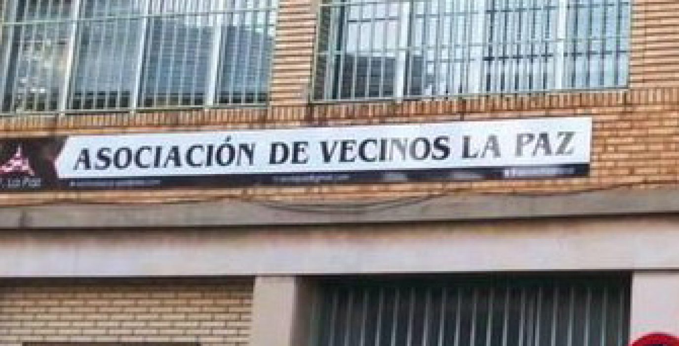 AV La Paz