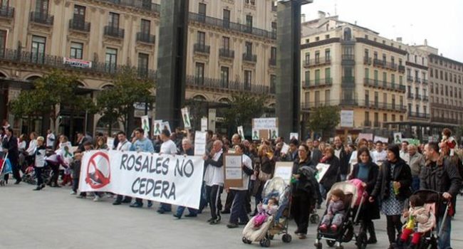 Foto: AV Rosales del Canal