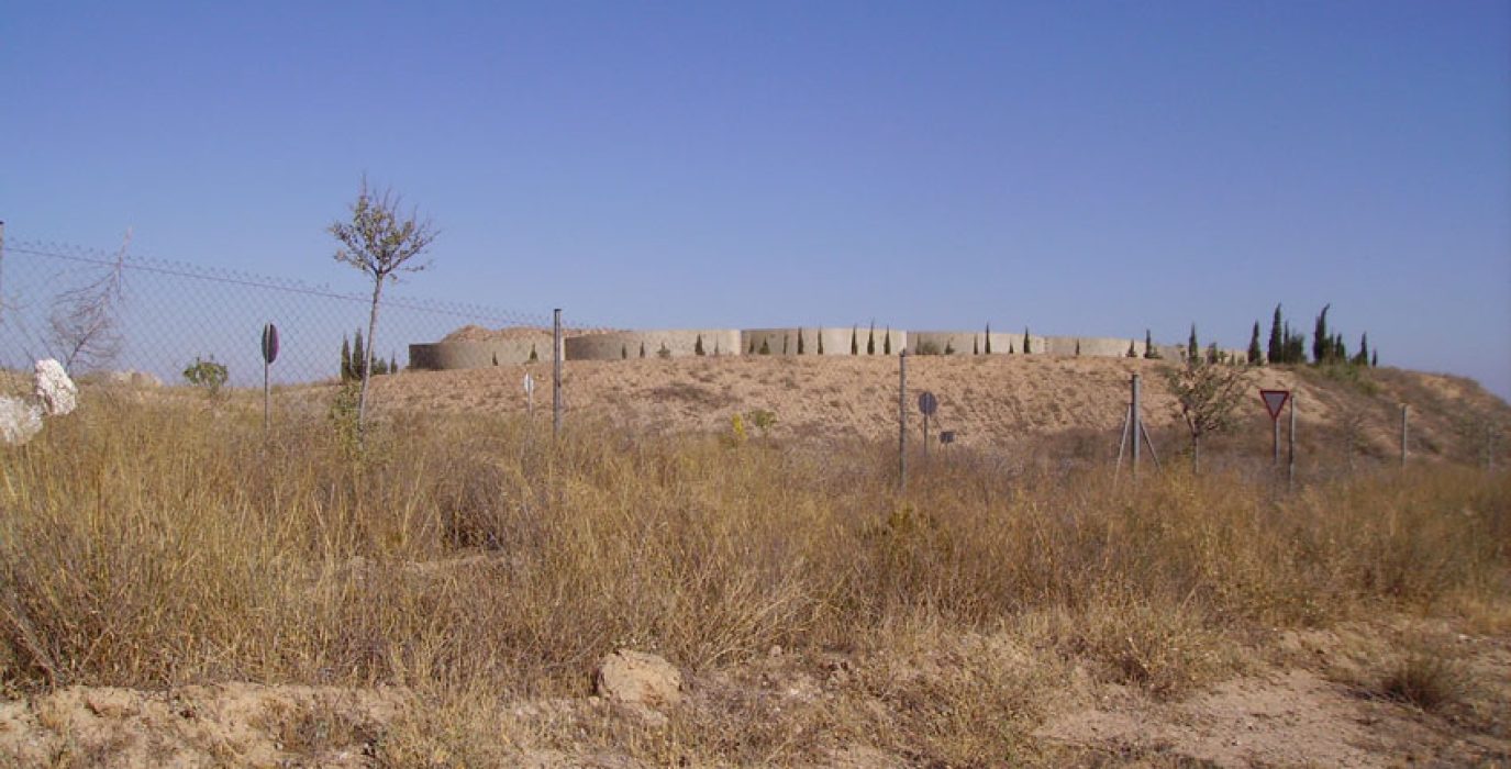 Vertedero de SUDISMIN. Foto: AV Venecia