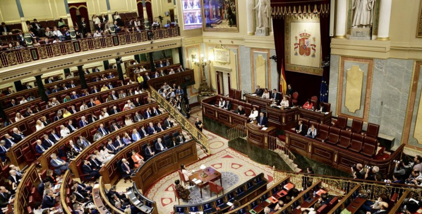 Foto: Congreso