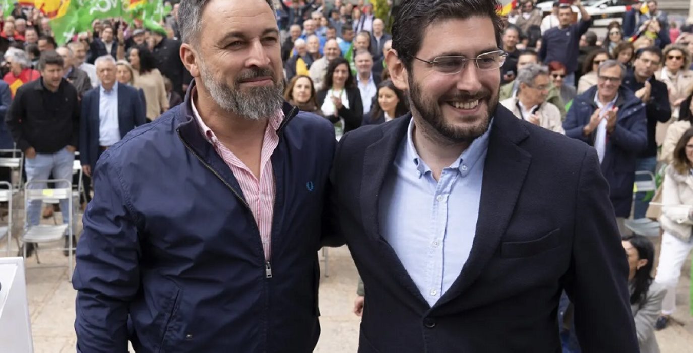 CHA critica que l'ultraderechista Vox planteye suprimir la lei que reconoixe l'aragonés y lo catalán d'Aragón