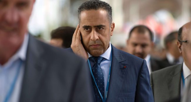 Abdellatif Hammouchi.