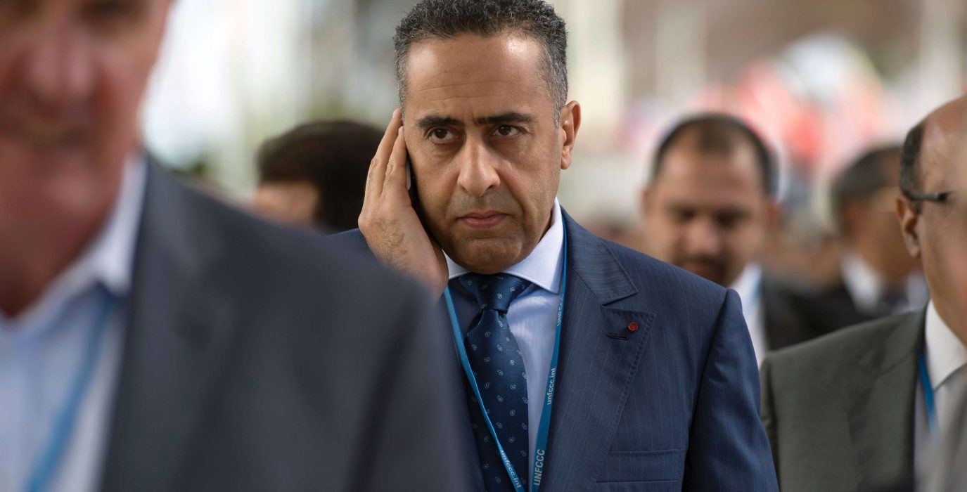 Abdellatif Hammouchi.