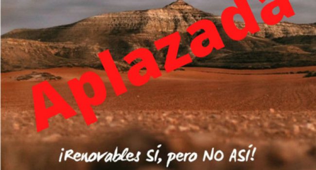 Abrazo San Borombón APLAZADO