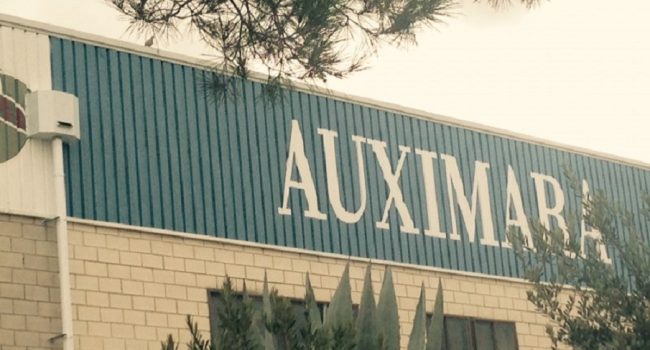 Accidente laboral en la misma empresa de Épila donde falleció un trabajador en 2021