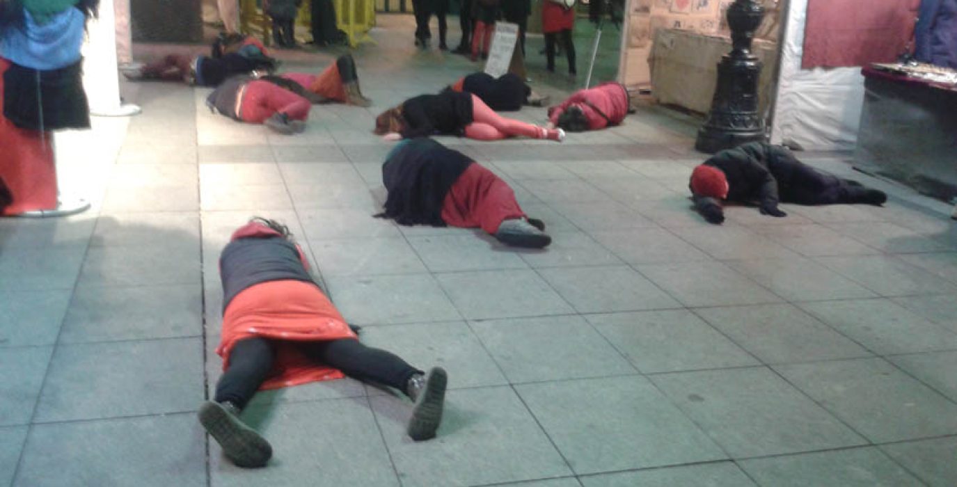 Foto: 15M Uesca