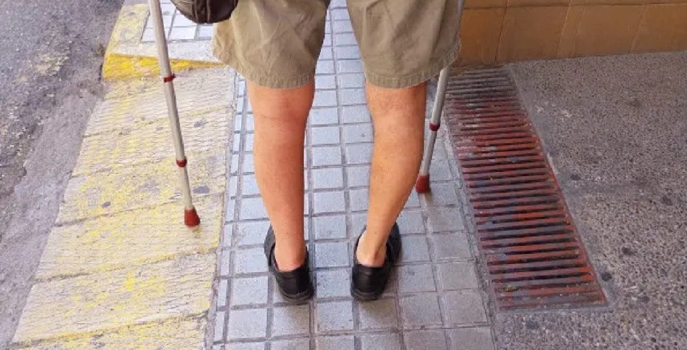 Foto: AV María Guerrero