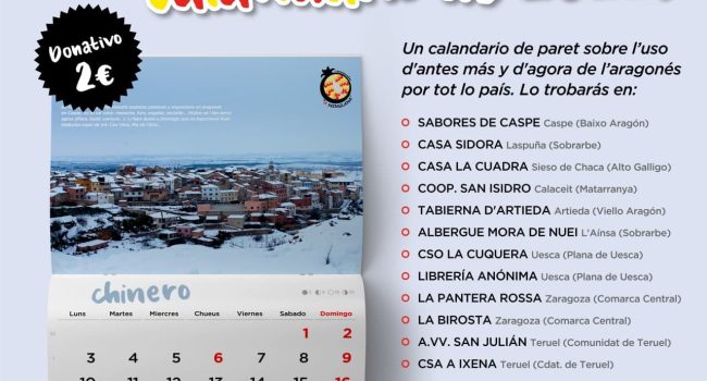 calendario