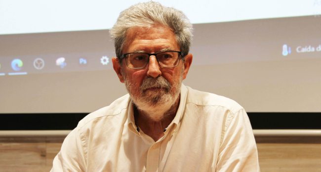 Adolfo Barrena