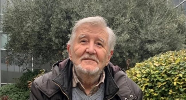 Adolfo Burriel