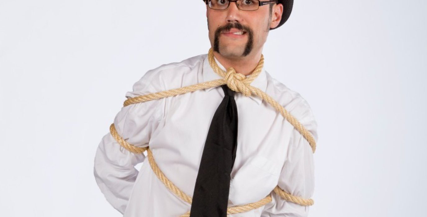 Adrián Coso.