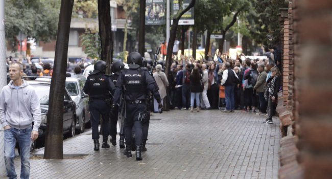Foto: Agència 1d'Octubre