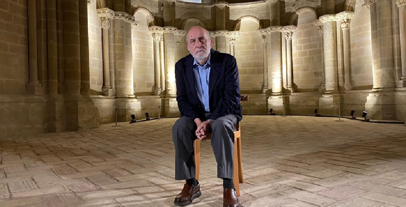 Agustín Ubieto | Foto: Fundación Gaspar Torrente