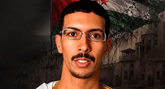 Ahmed Sbai